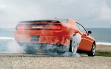  -    Dodge Challenger  